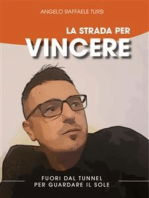 La strada per vincere