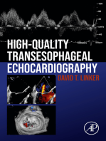High-Quality Transesophageal Echocardiography