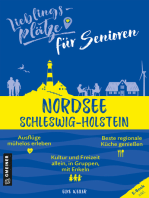 Lieblingsplätze für Senioren - Nordsee Schleswig-Holstein