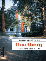 Gaußberg: Niedersachsen-Krimi