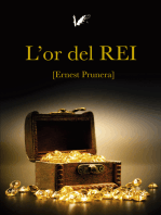 L´Or del Rei