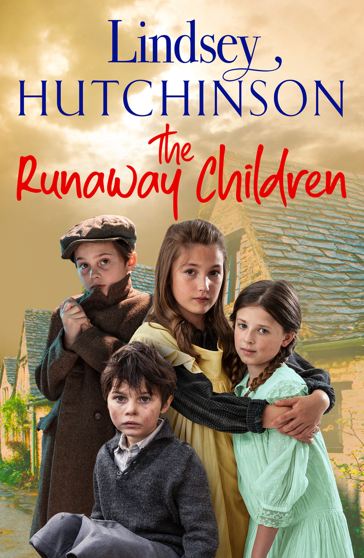 The Runaway Children by Lindsey Hutchinson - Ebook | Everand