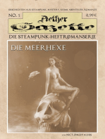 Die Meerhexe: Aether Gazette Nummer 5