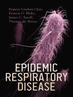 Epidemic Respiratory Disease: Pneumonias & Other Infections Accompanying Influenza and Measles