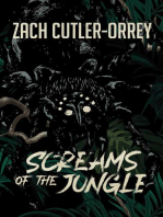 Screams of the Jungle