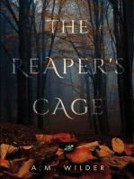 The Reaper's Cage