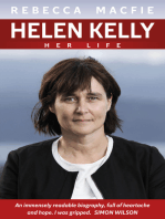 Helen Kelly