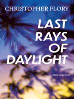 Last Rays of Daylight