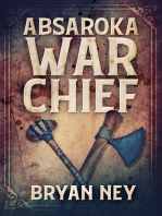 Absaroka War Chief