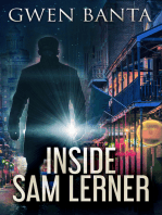Inside Sam Lerner