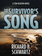 The Survivor's Song: A Tom Deaton Novel