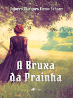 A bruxa da prainha