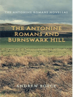 The Antonine Romans and Burnswark Hill