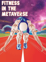 Fitness in the Metaverse: MFI Series1, #53