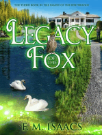 Legacy of the Fox