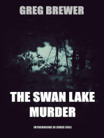 The Swan Lake Murder