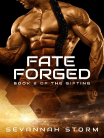 Fate Forged