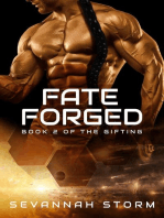 Fate Forged: The Gifting Series, #2