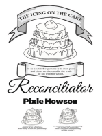 The Icing on the Cake: Reconciliator