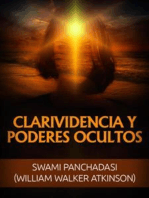 Clarividencia y Poderes ocultos (Traducido)