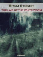 The Lair of the White Worm (Annotated)