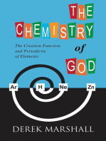 The Chemistry of God: The Creation Function and Periodicity of Elements