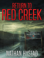 Return to Red Creek