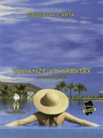 Vacanze: ad Arbatax