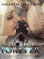 Protect Forever: Peak Valley Forever Series, #1