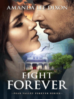 Fight Forever