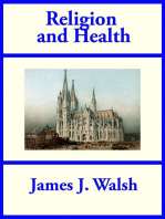 Religion and Health