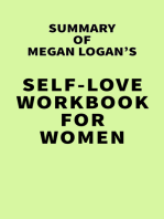 Summary of Megan Logan's Self-Love Workbook for Women