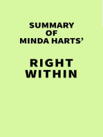 Summary of Minda Harts's Right Within