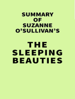 Summary of Suzanne O'Sullivan's The Sleeping Beauties