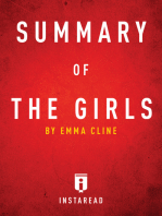 Summary of The Girls: by Emma Cline | Includes Analysis