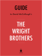 Guide to David McCullough’s The Wright Brothers