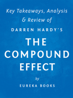 The Compound Effect
