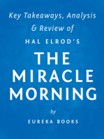 The Miracle Morning