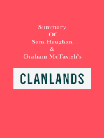 Summary of Sam Heughan and Graham McTavish's Clanlands