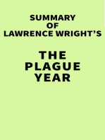 Summary of Lawrence Wright's The Plague Year