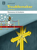 Troublemaker: Surviving Hollywood and Scientology by Leah Remini | Summary & Analysis