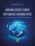 Nation-State Cyber Offensive Capabilities: an in-depth look into a multipolar dimension
