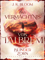 Das Vermächtnis von Talbrem (Band 2)