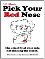 C.P. Sharpe's Pick Your Red Nose