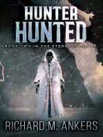 Hunter Hunted: Beneath The Arctic Ice