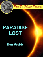 Paradise Lost