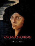 Cat Got My Brain
