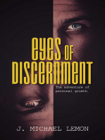 Eyes of Discernment: The adventure of personal growth