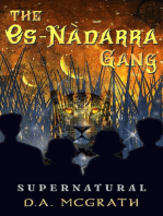 The Os-Nàdarra Gang