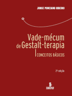 Vade-mécum de Gestalt-terapia: Conceitos básicos